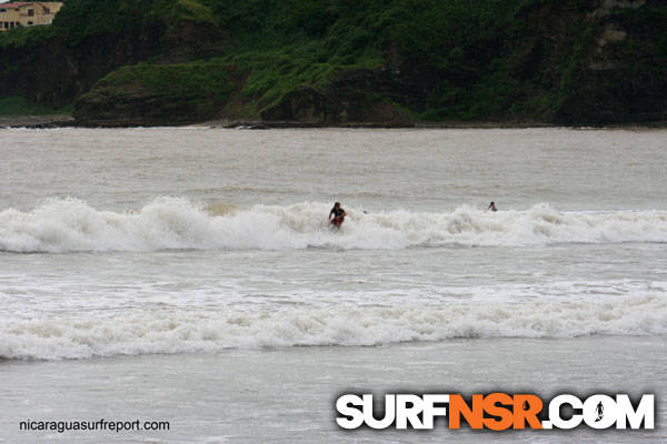 Nicaragua Surf Report - Report Photo 09/26/2010  4:49 PM 