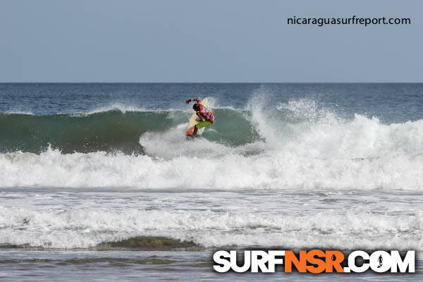 Nicaragua Surf Report - Report Photo 08/03/2014 3:38 PM