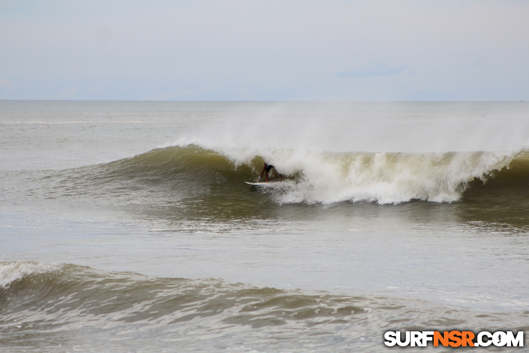 Nicaragua Surf Report - Report Photo 10/18/2017  9:00 PM 