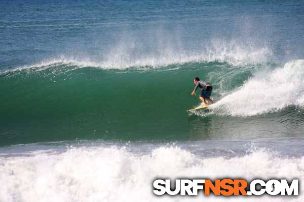 Nicaragua Surf Report - Report Photo 10/08/2011  5:51 PM 