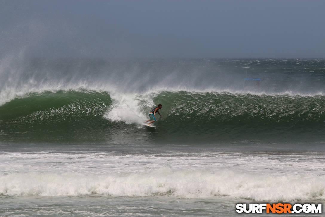 Nicaragua Surf Report - Report Photo 06/30/2015  4:02 PM 