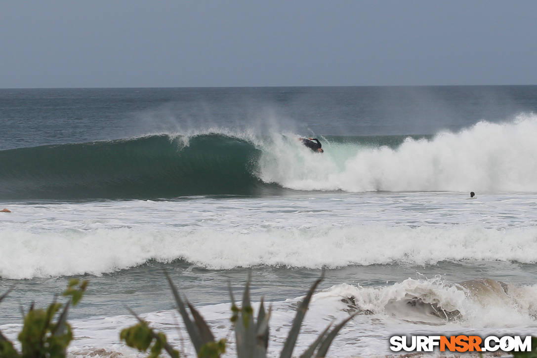 Nicaragua Surf Report - Report Photo 07/30/2016  1:48 PM 