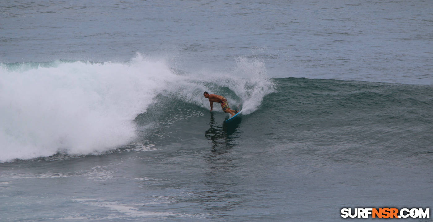 Nicaragua Surf Report - Report Photo 08/12/2015 7:39 PM