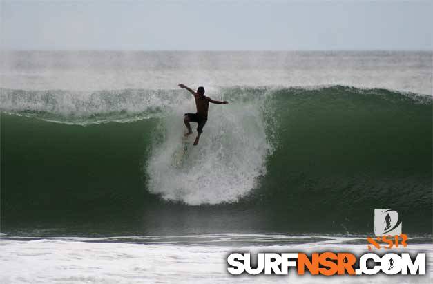 Nicaragua Surf Report - Report Photo 06/07/2007  8:43 PM