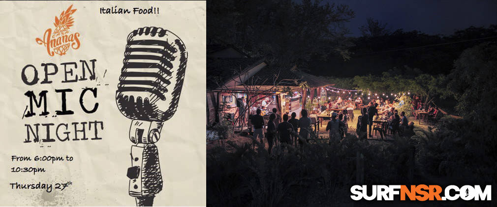 Nicaragua Surf Report - Report Photo 06/26/2019  10:16 PM 