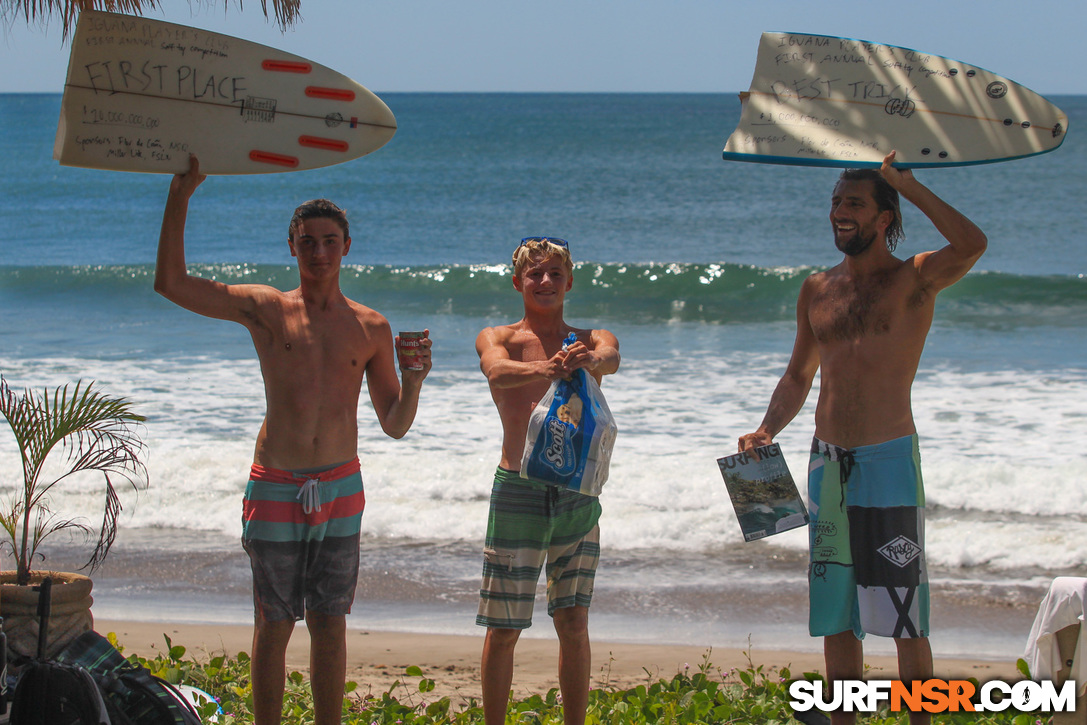 Nicaragua Surf Report - Report Photo 10/26/2016 2:54 PM