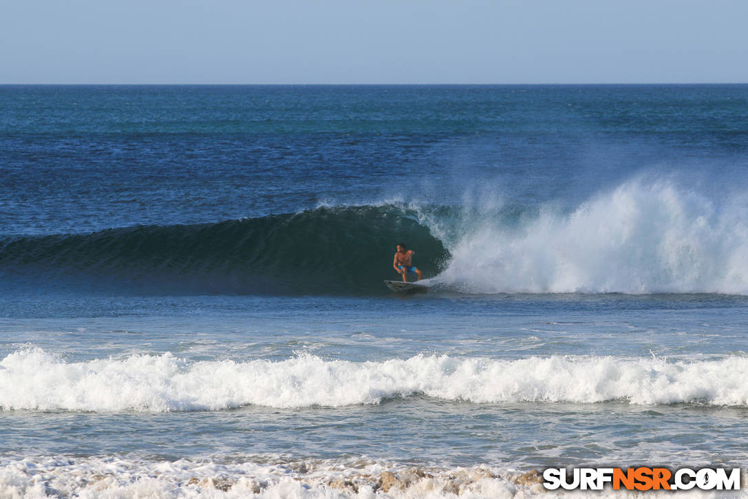 Nicaragua Surf Report - Report Photo 03/15/2016  4:20 PM 