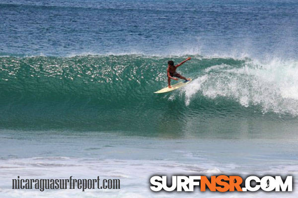 Nicaragua Surf Report - Report Photo 05/13/2012  2:54 PM 