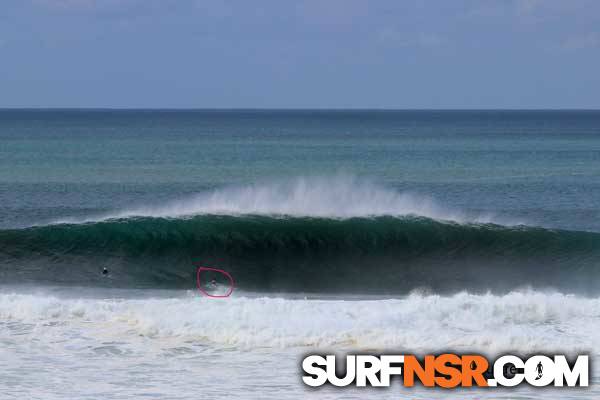 Nicaragua Surf Report - Report Photo 09/16/2014  4:24 PM 