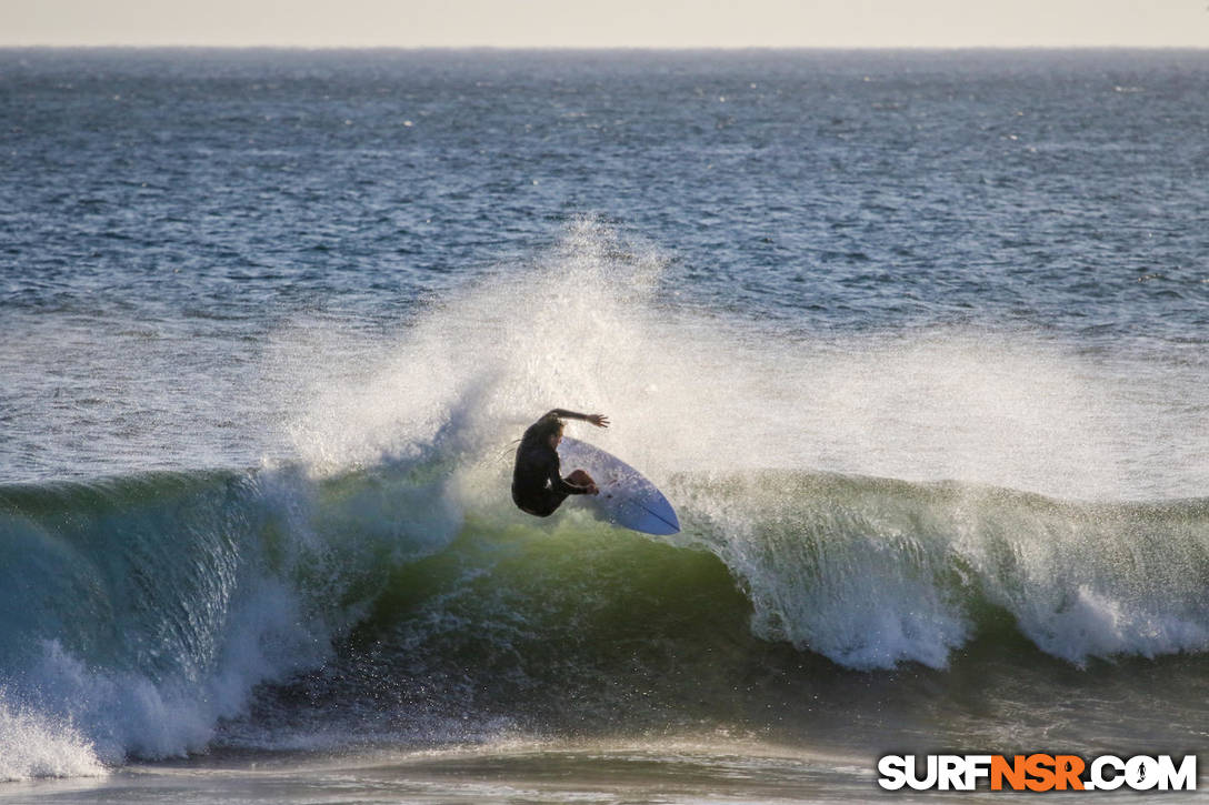 Nicaragua Surf Report - Report Photo 03/16/2020  8:03 PM 