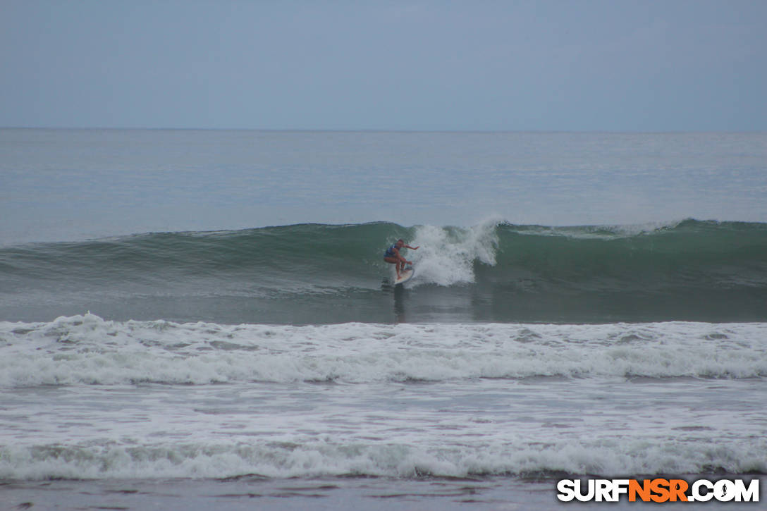 Nicaragua Surf Report - Report Photo 10/21/2020  6:31 PM 