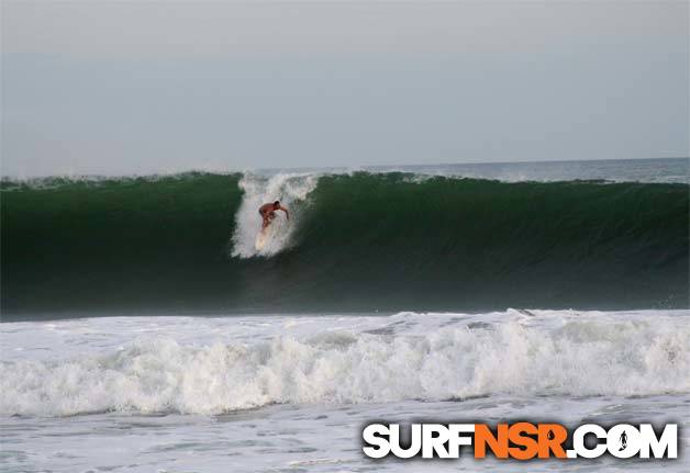 Nicaragua Surf Report - Report Photo 06/01/2006  1:43 AM 