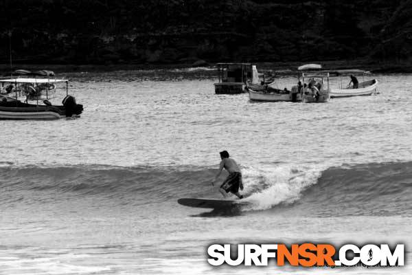 Nicaragua Surf Report - Report Photo 06/07/2011  4:36 PM