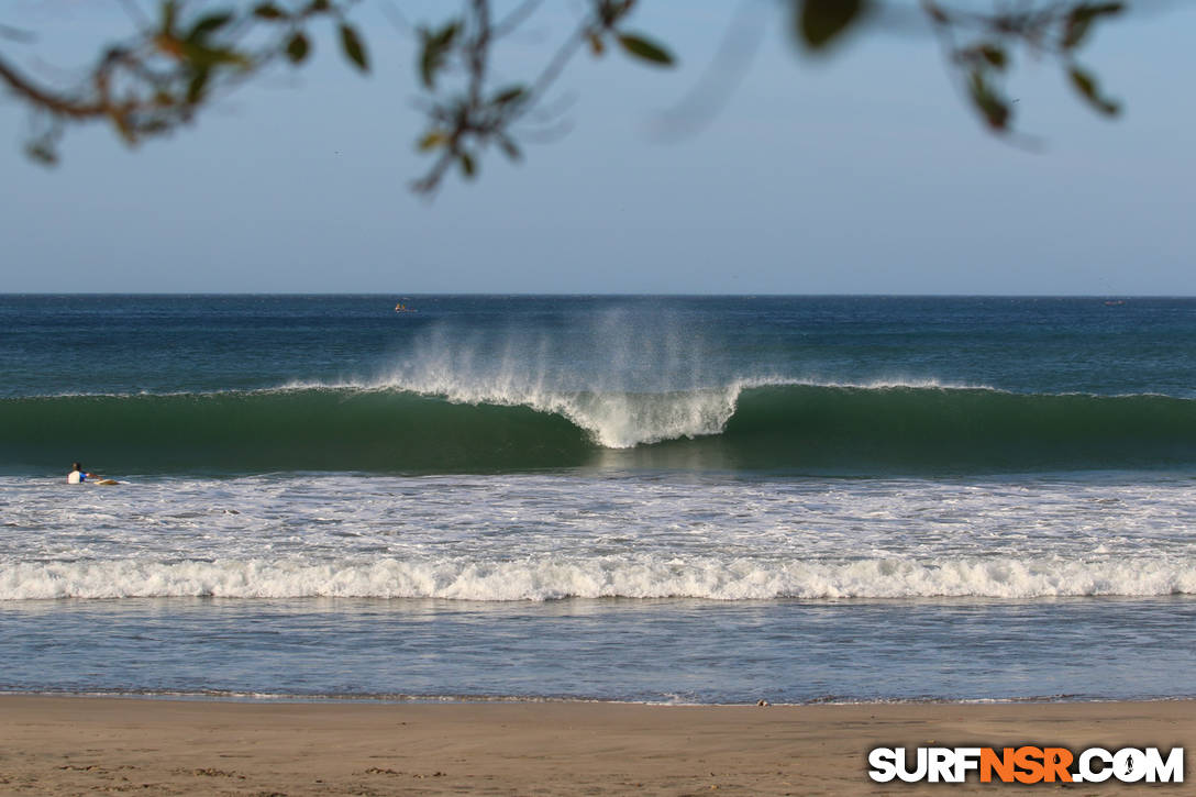 Nicaragua Surf Report - Report Photo 02/13/2016  10:42 AM 