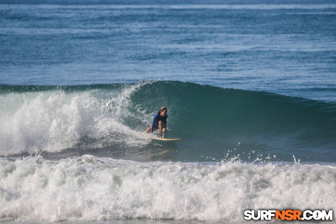 Nicaragua Surf Report - Report Photo 08/21/2022  10:13 AM 