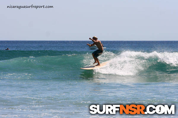 Nicaragua Surf Report - Report Photo 04/15/2010  4:01 PM 