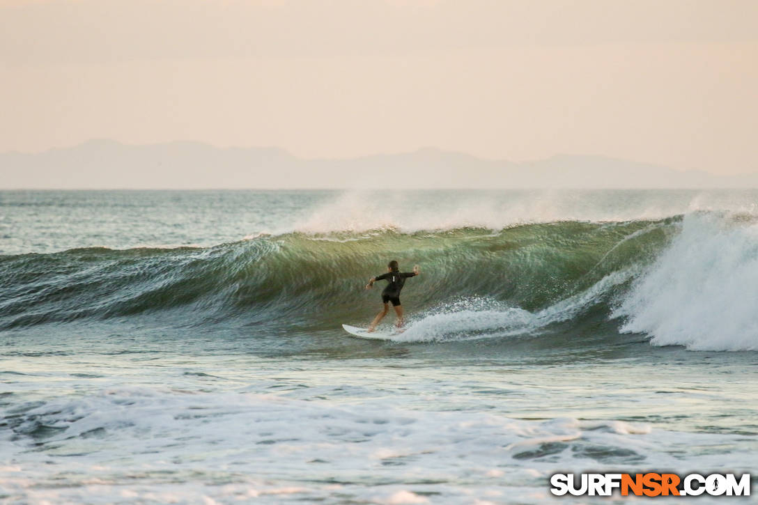 Nicaragua Surf Report - Report Photo 01/24/2020  9:15 PM 