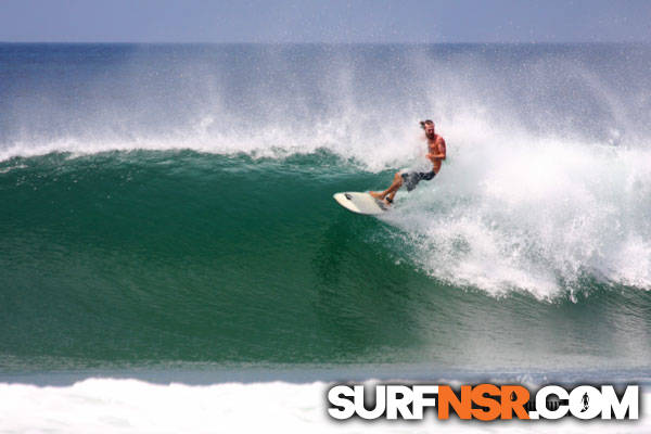 Nicaragua Surf Report - Report Photo 04/03/2012  6:19 PM 