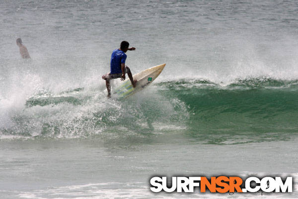 Nicaragua Surf Report - Report Photo 01/06/2012  2:38 PM 