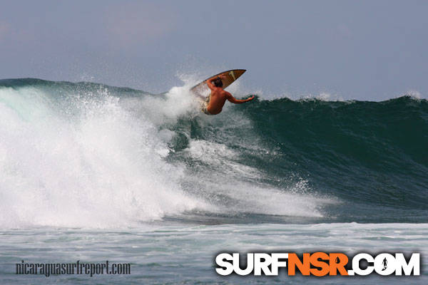 Nicaragua Surf Report - Report Photo 10/24/2011  3:57 PM 