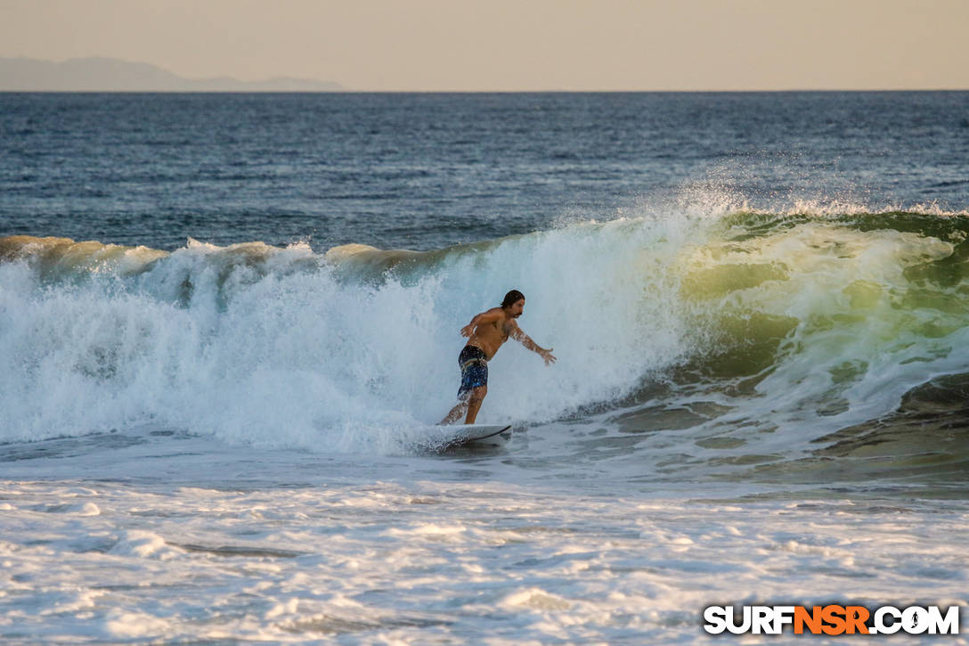 Nicaragua Surf Report - Report Photo 11/25/2018  8:16 PM 