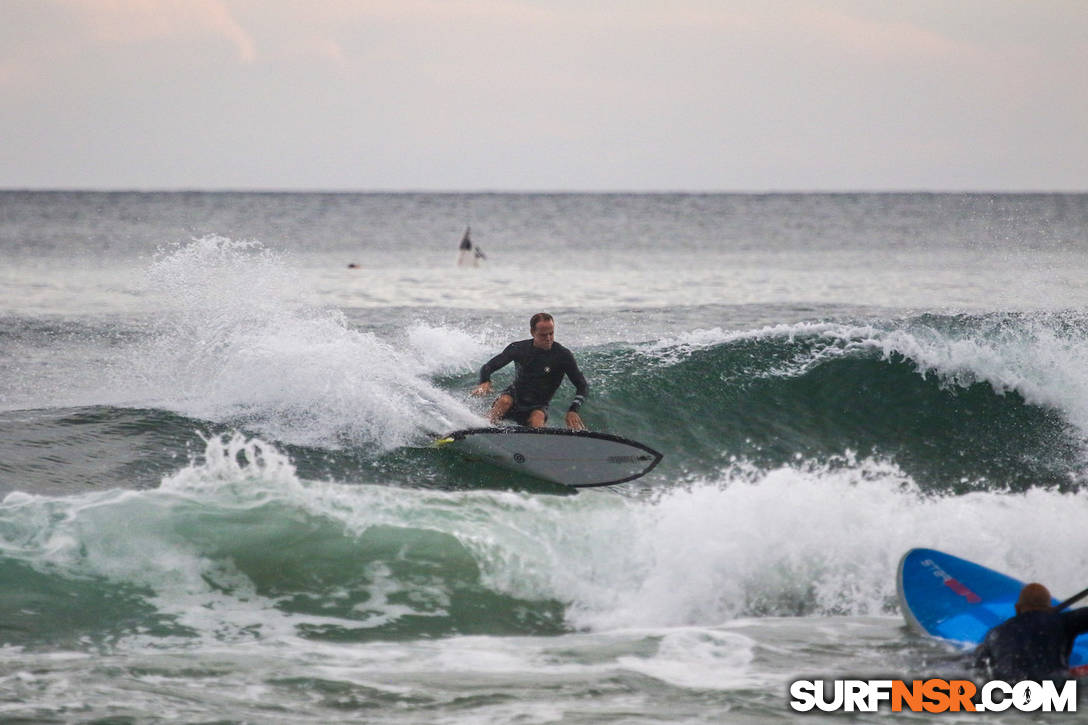 Nicaragua Surf Report - Report Photo 07/14/2020  9:10 PM 