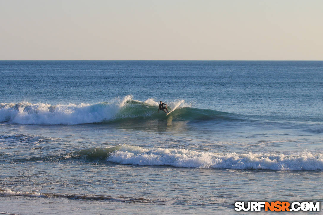 Nicaragua Surf Report - Report Photo 01/27/2020  9:53 PM 