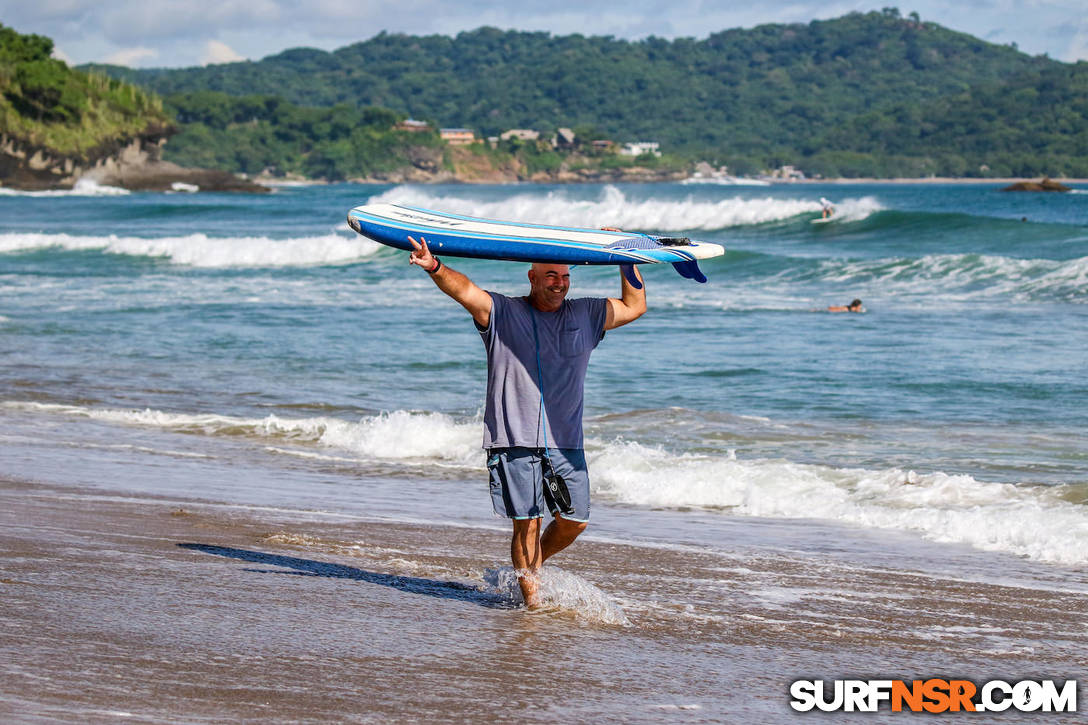 Nicaragua Surf Report - Report Photo 08/10/2021 7:09 PM