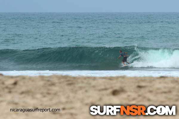 Nicaragua Surf Report - Report Photo 05/30/2014 3:47 PM