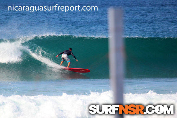 Nicaragua Surf Report - Report Photo 09/20/2012 9:10 AM