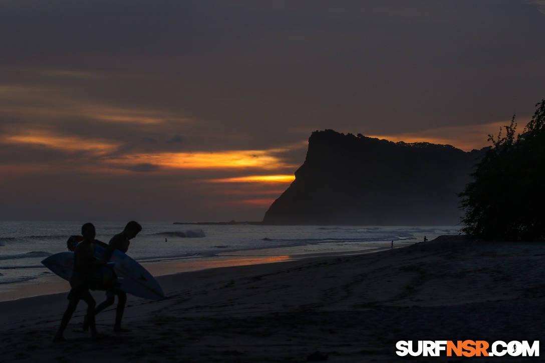 Nicaragua Surf Report - Report Photo 08/03/2020 9:20 PM