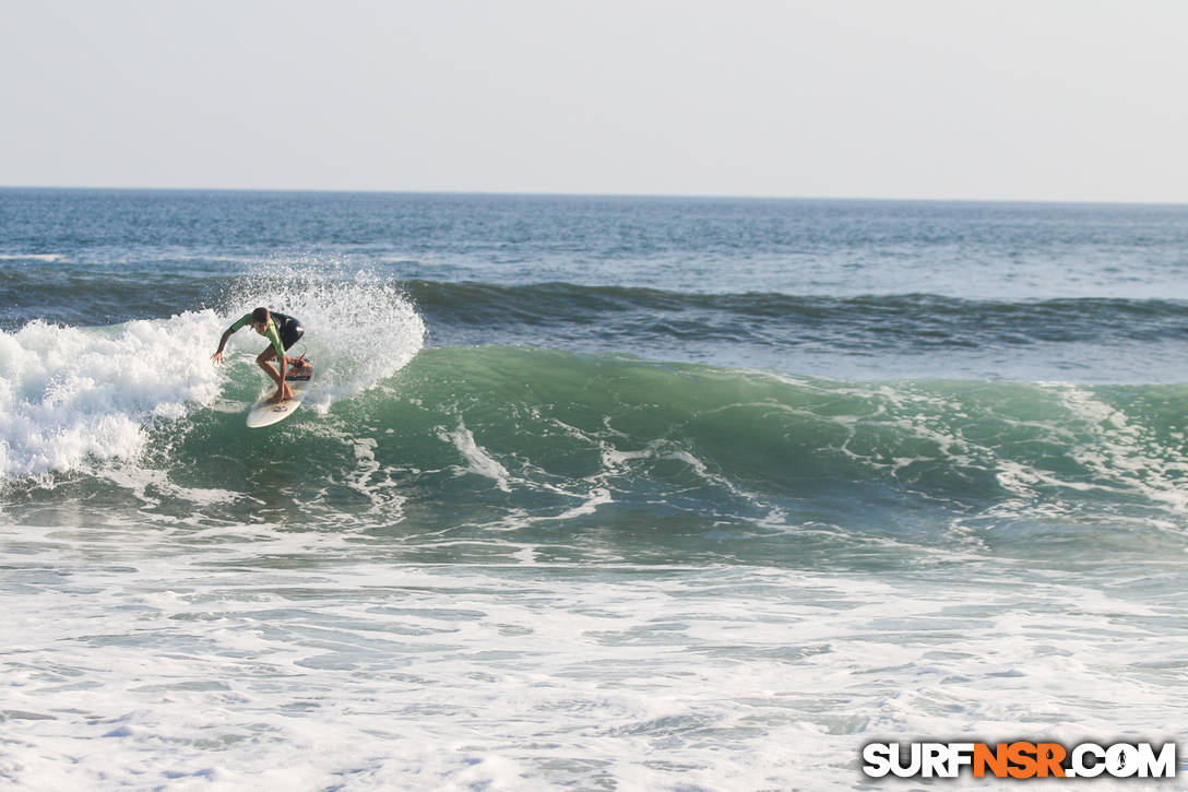 Nicaragua Surf Report - Report Photo 04/23/2020  9:03 PM 