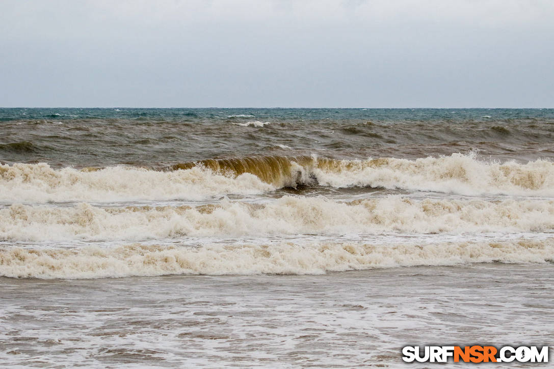 Nicaragua Surf Report - Report Photo 10/06/2018  12:07 PM 