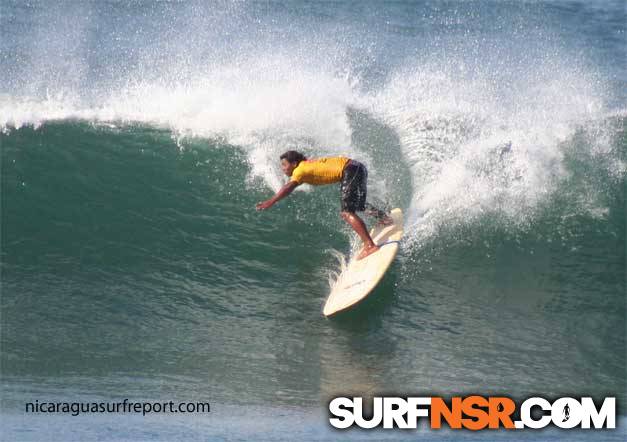 Nicaragua Surf Report - Report Photo 03/11/2007  2:02 PM 