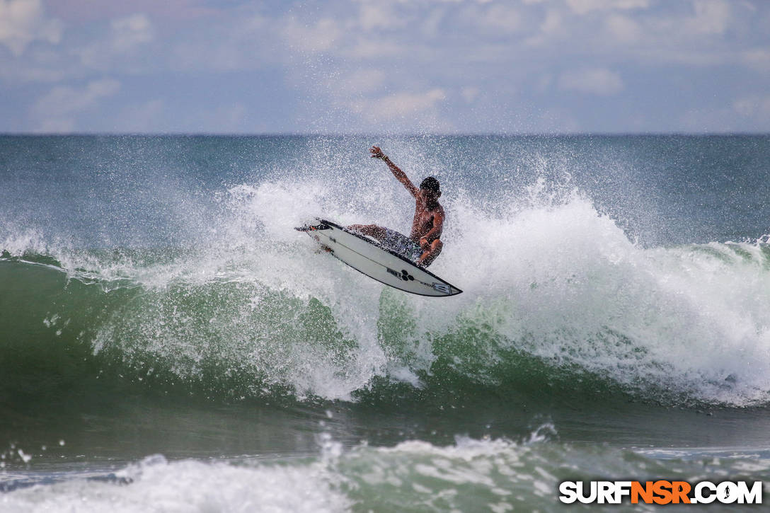 Nicaragua Surf Report - Report Photo 10/11/2019  3:07 PM 