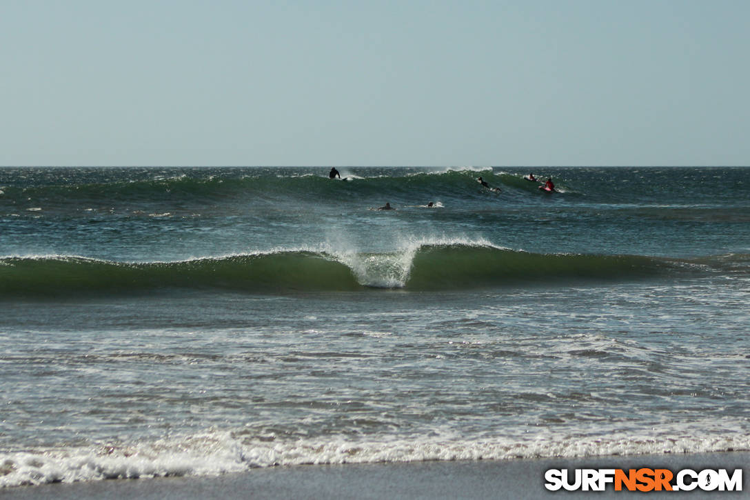 Nicaragua Surf Report - Report Photo 01/02/2019  8:25 PM 