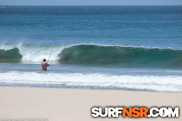 Nicaragua Surf Report - Report Photo 04/23/2015  2:31 PM 