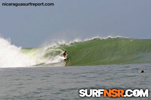 Nicaragua Surf Report - Report Photo 07/08/2009 8:13 PM