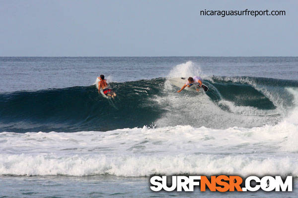 Nicaragua Surf Report - Report Photo 06/22/2013  12:34 PM 