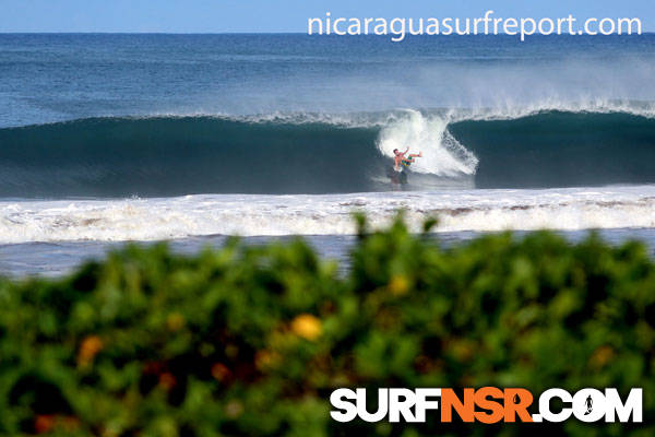 Nicaragua Surf Report - Report Photo 08/31/2012 3:56 PM