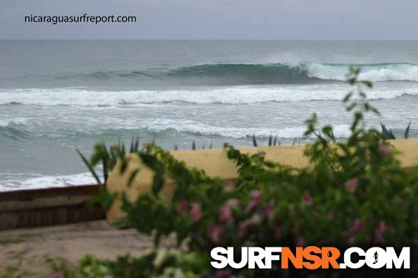 Nicaragua Surf Report - Report Photo 10/09/2014  2:59 PM 