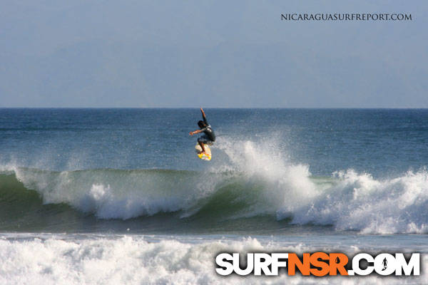 Nicaragua Surf Report - Report Photo 05/03/2010  7:24 PM 