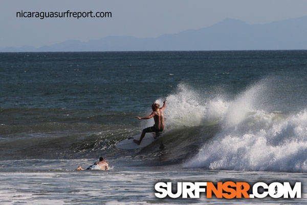 Nicaragua Surf Report - Report Photo 12/10/2014  8:41 PM 