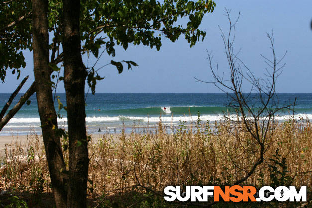 Nicaragua Surf Report - Report Photo 09/09/2009 3:14 PM