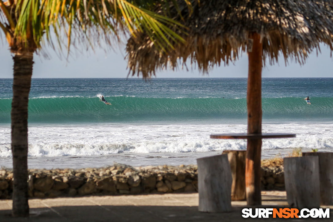 Nicaragua Surf Report - Report Photo 12/23/2017  7:02 PM 