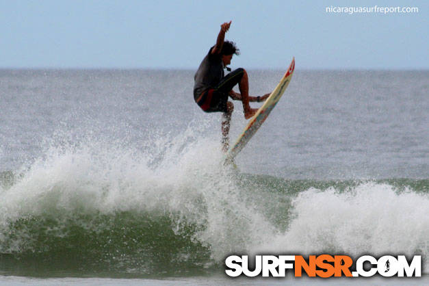 Nicaragua Surf Report - Report Photo 11/23/2007  6:18 PM 