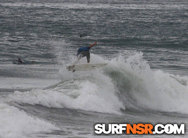 Nicaragua Surf Report - Report Photo 09/05/2010  6:16 AM 