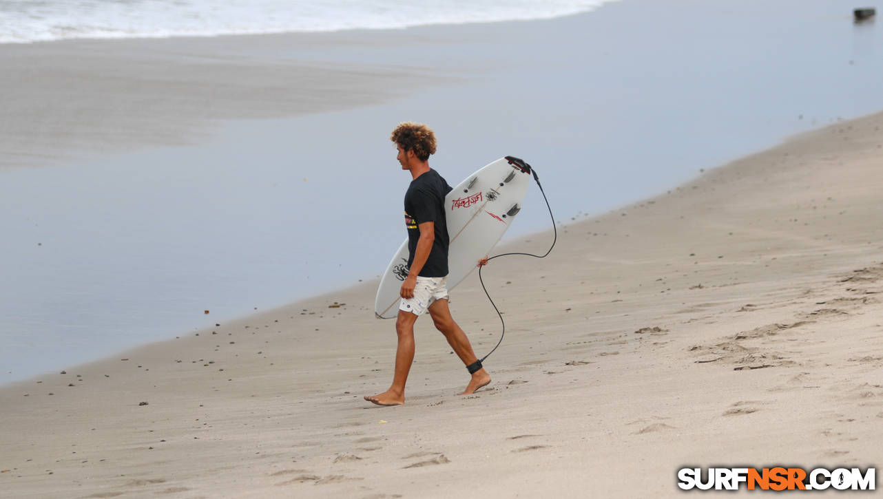 Nicaragua Surf Report - Report Photo 08/12/2015 11:25 AM