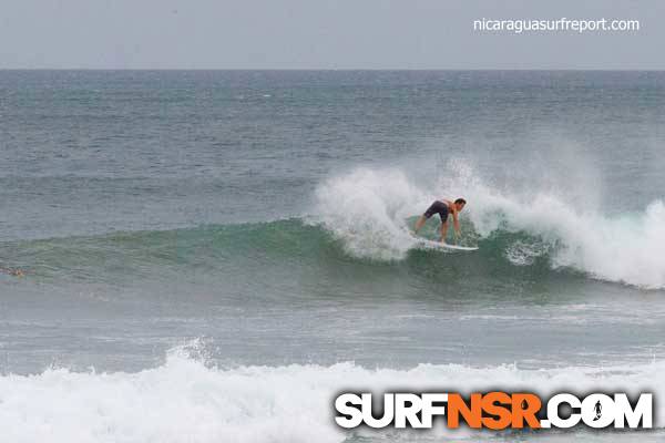 Nicaragua Surf Report - Report Photo 07/19/2014  9:28 PM 