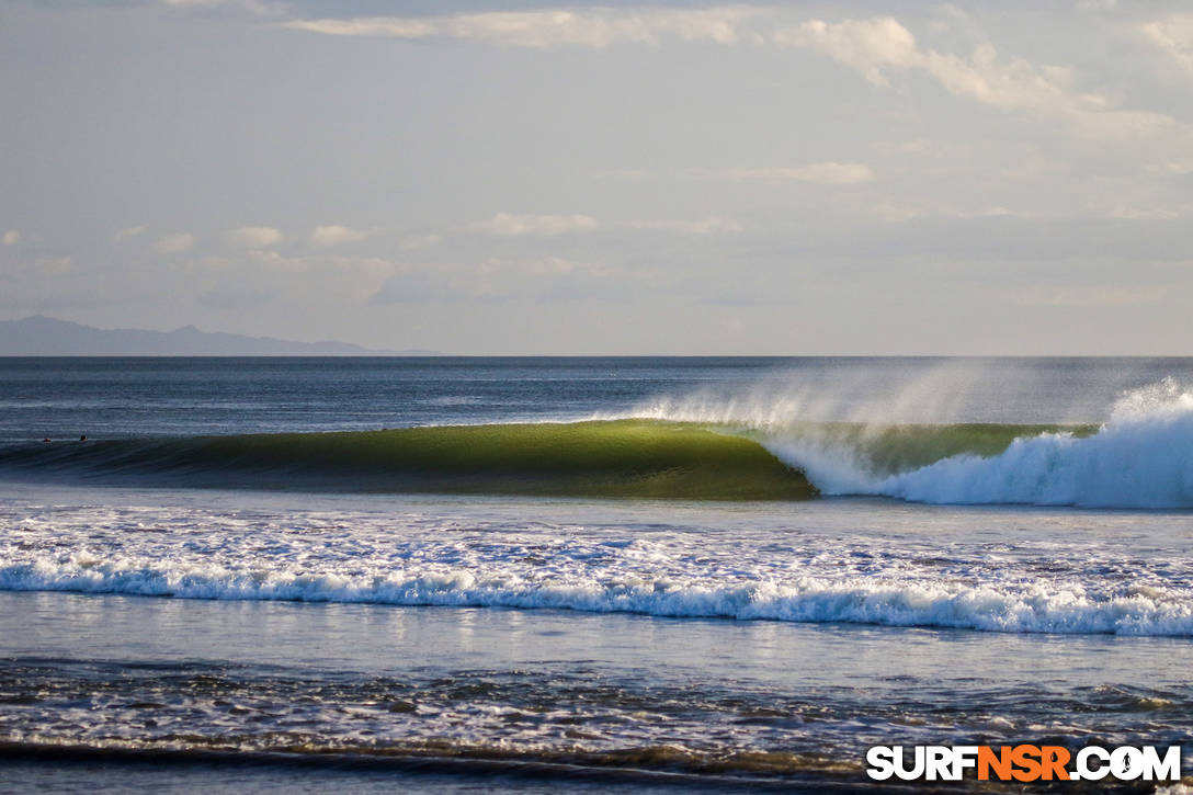 Nicaragua Surf Report - Report Photo 12/25/2020  10:03 PM 